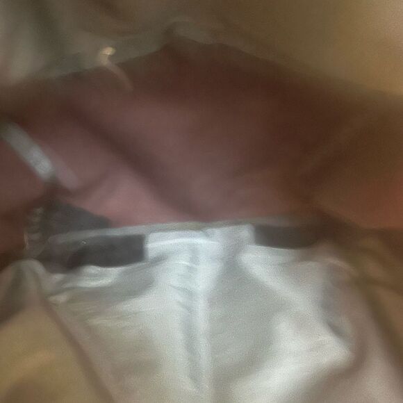 The North Face wise guy vintage bird on a wire printed /sequoia red backpack - Picture 12 of 14